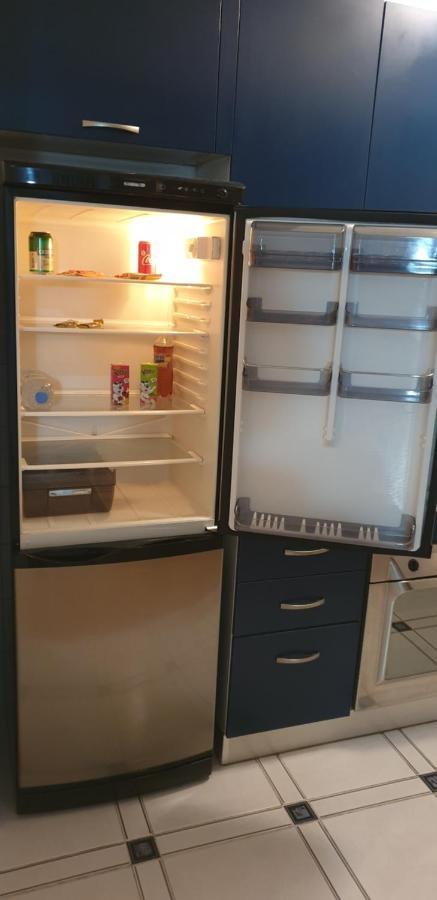 Spectacular Apartment In Skopje, City Mall Area Extérieur photo