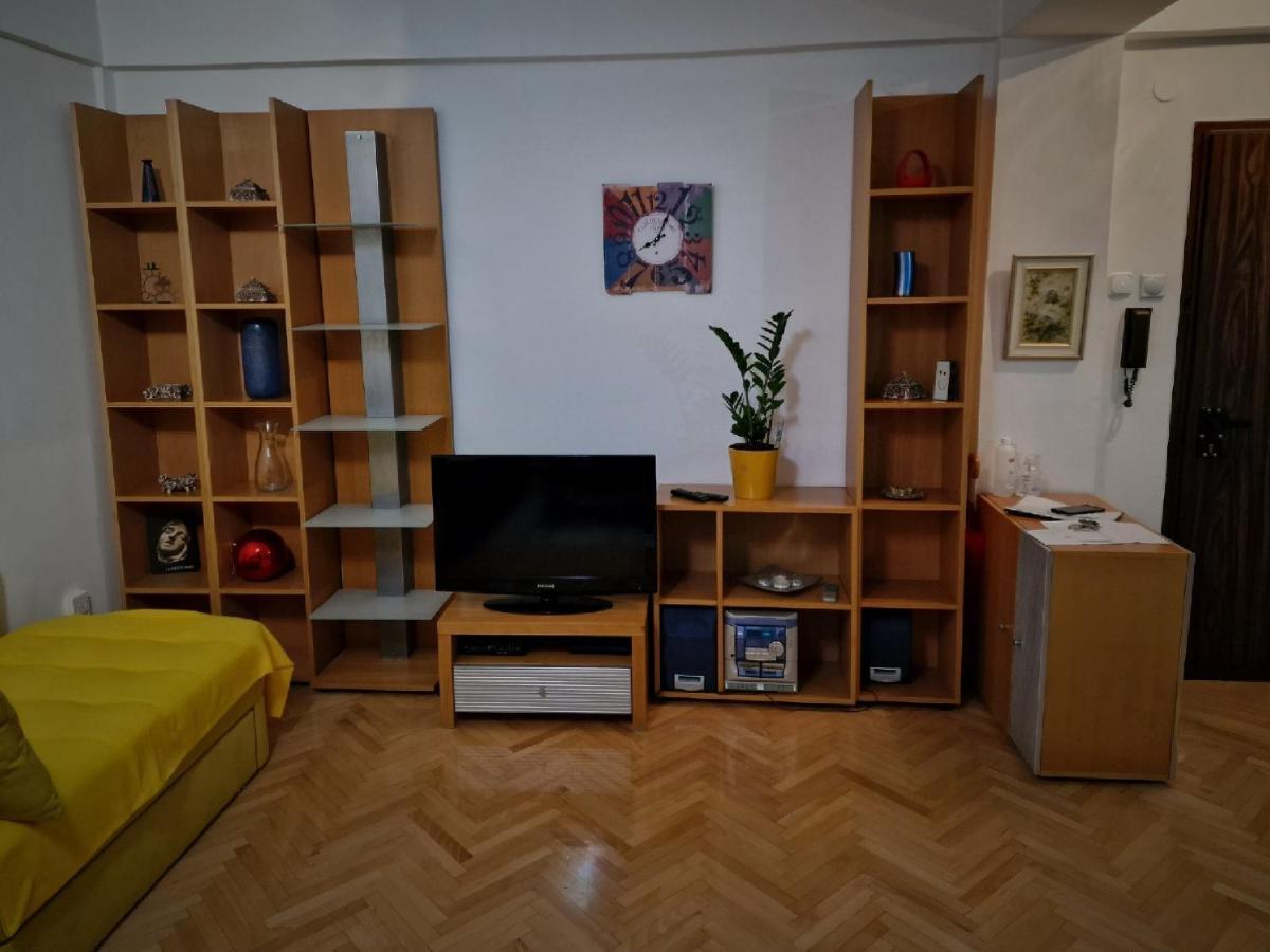 Spectacular Apartment In Skopje, City Mall Area Extérieur photo