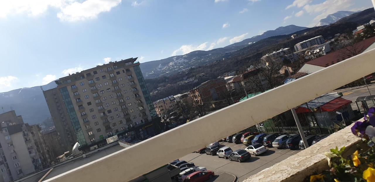 Spectacular Apartment In Skopje, City Mall Area Extérieur photo
