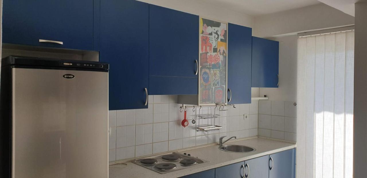 Spectacular Apartment In Skopje, City Mall Area Extérieur photo