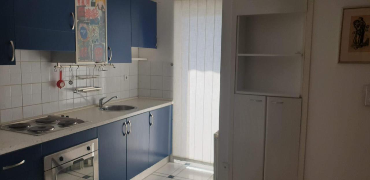 Spectacular Apartment In Skopje, City Mall Area Extérieur photo