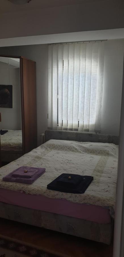 Spectacular Apartment In Skopje, City Mall Area Extérieur photo